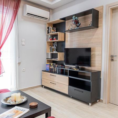 Piraeus Port Exclusive 아파트 외부 사진